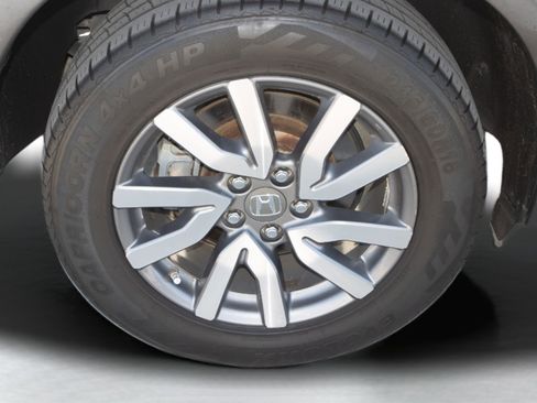 Used 2019 Honda Pilot EX-L image 44
