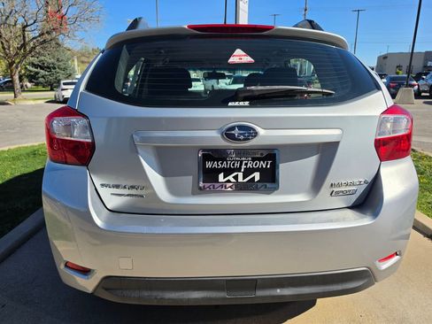 Used 2013 Subaru Impreza 2.0i Sport Premium w/ Popular Pkg 1 AWD/4WD image 6