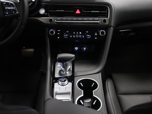 New 2026 Genesis G70 2.5T AWD/4WD image 33
