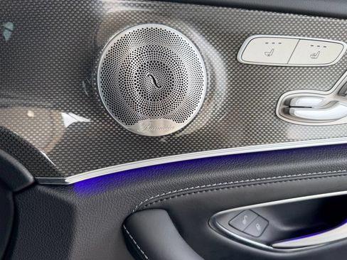 Used 2019 Mercedes-Benz E 63 AMG S image 38
