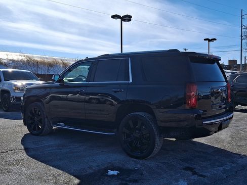Used 2017 Chevrolet Tahoe Premier image 4