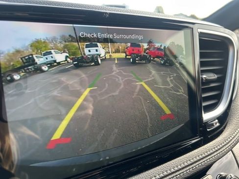 New 2026 Chrysler Pacifica Limited w/ S Appearance Package image 42