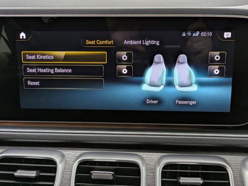 Used 2023 Mercedes-Benz GLE 350 GLE 350 image 13