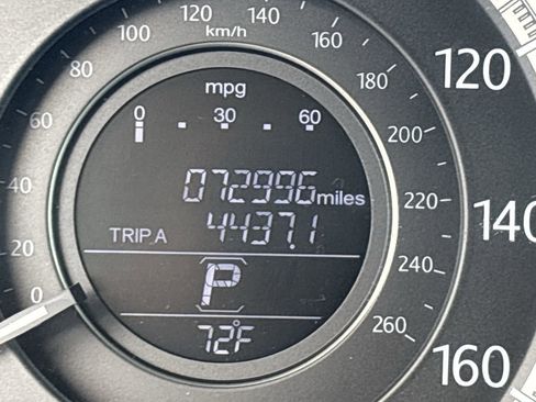 Used 2015 Honda Accord LX image 24