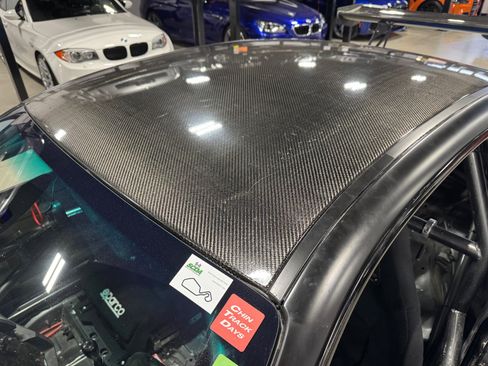 Used 2002 BMW M3 Coupe image 86