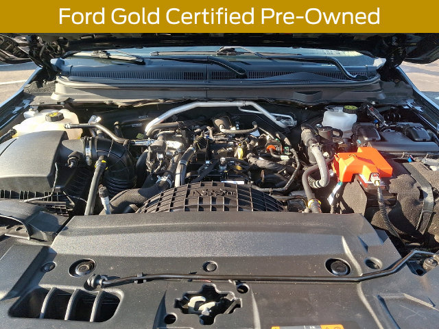 Certified 2023 Ford Ranger XLT w/ Equipment Group 302A High AWD/4WD image 31