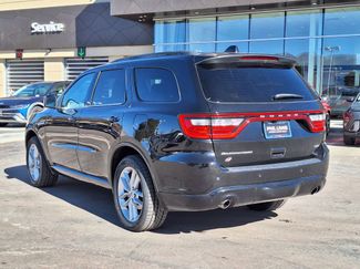 Used 2023 Dodge Durango GT AWD/4WD video 5
