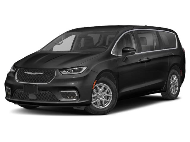 Certified 2024 Chrysler Pacifica Touring-L w/ Uconnect Theater Family Group FWD image 1