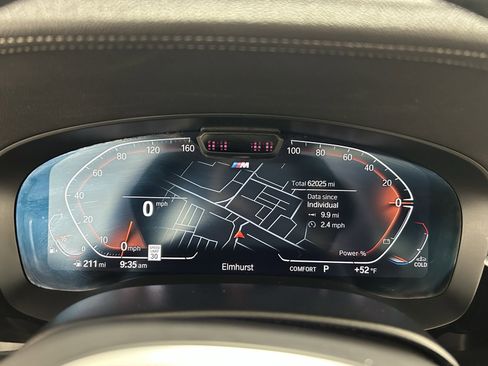 Used 2023 BMW 540i xDrive 540i xDrive w/ M Sport Package image 14