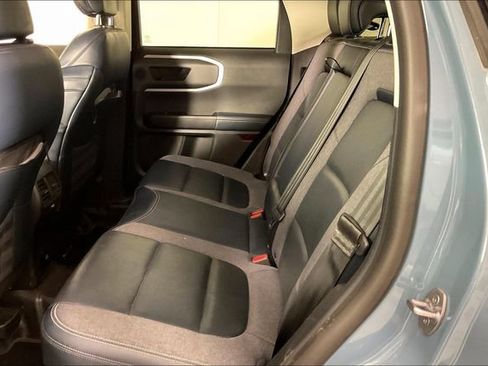 Used 2021 Ford Bronco Sport First Edition AWD/4WD image 2