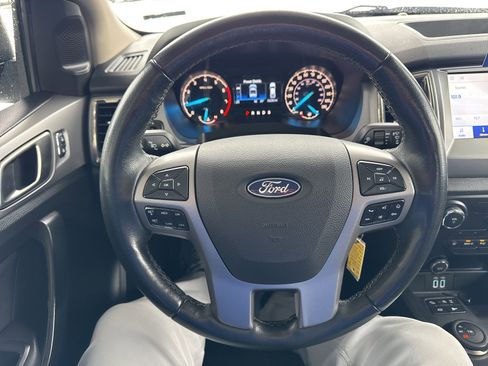 Certified 2020 Ford Ranger XLT w/ Equipment Group 301A Mid image 26