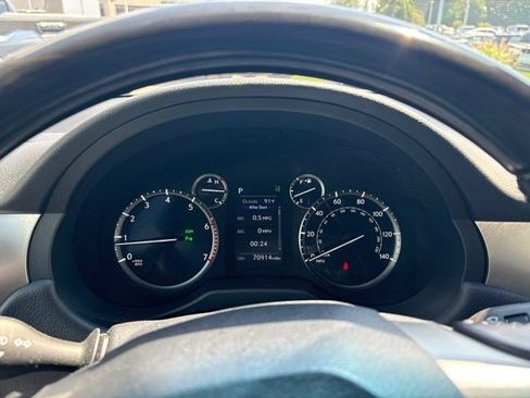 Used 2020 Lexus GX 460 Premium w/ Premium Package AWD/4WD image 13