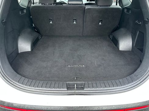Used 2022 Hyundai Santa Fe SEL Convenience image 14
