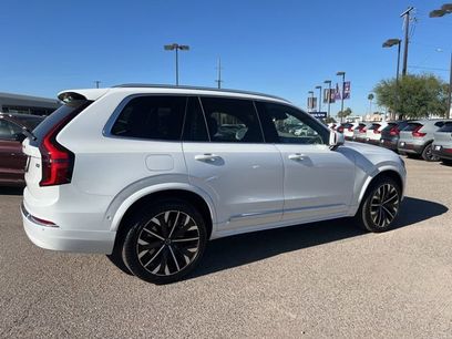 New 2026 Volvo XC90 B5 Plus w/ Protection Package