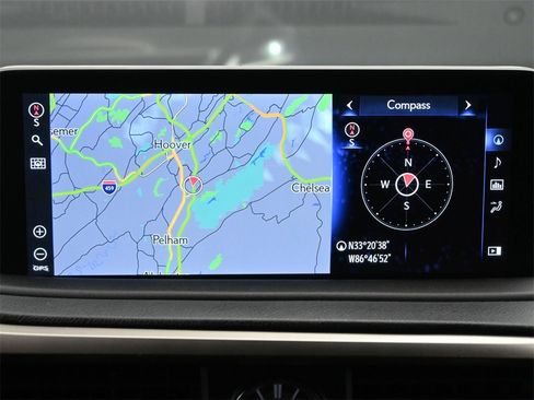 Used 2022 Lexus RX 350L Premium image 13