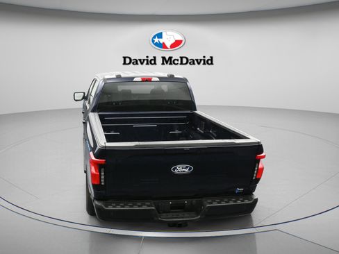 Used 2025 Ford F150 Lightning Flash AWD/4WD image 42