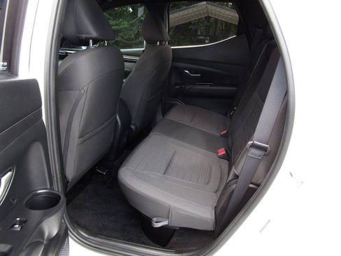 Used 2024 Hyundai Santa Cruz SEL w/ Activity Package FWD image 21
