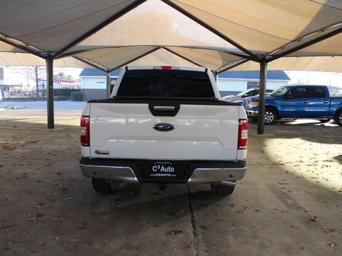 Used 2018 Ford F150 XLT w/ Equipment Group 302A Luxury image 6