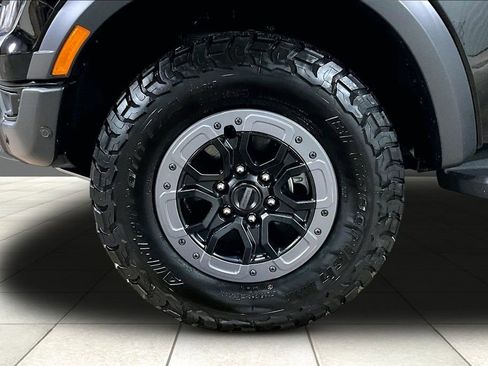 Certified 2024 Ford Ranger Raptor image 10
