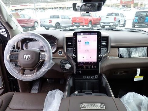 New 2026 RAM 1500 Limited image 14