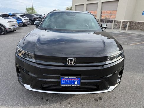 Used 2024 Honda Prologue Touring image 9