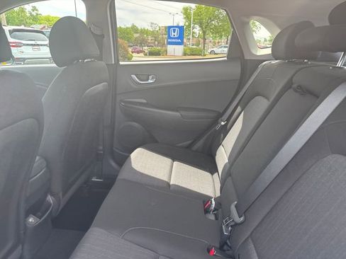 Certified 2023 Hyundai Kona SEL w/ Convenience Package AWD/4WD image 20
