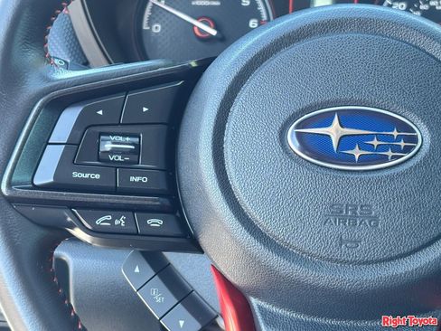 Used 2023 Subaru Forester Sport AWD/4WD image 21