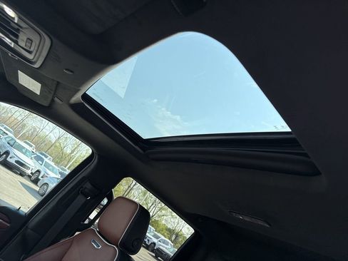 New 2026 GMC Sierra 1500 Denali Ultimate AWD/4WD image 12