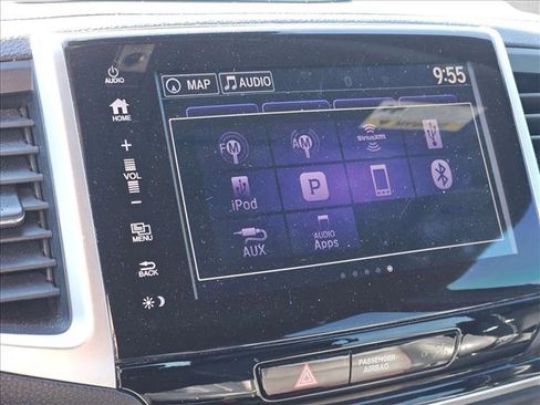 Used 2018 Honda Ridgeline Black Edition image 12