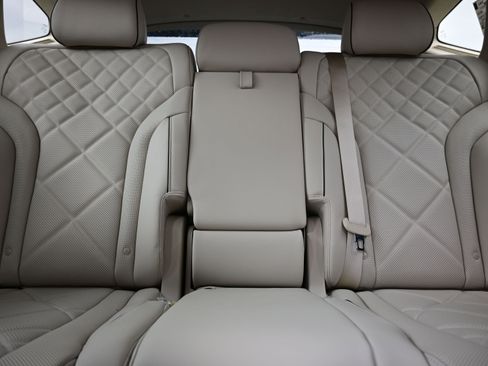 New 2025 Genesis GV80 3.5T Prestige image 10