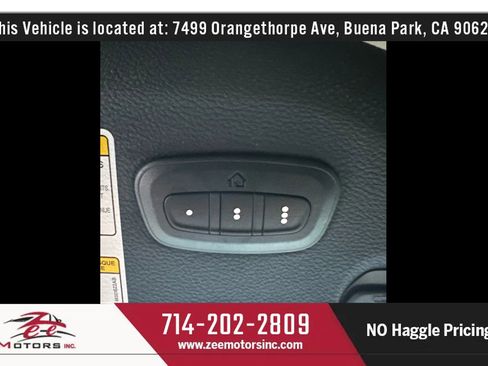 Used 2018 Jeep Wrangler Unlimited Rubicon image 30