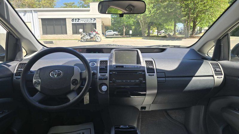 Used 2007 Toyota Prius FWD image 13