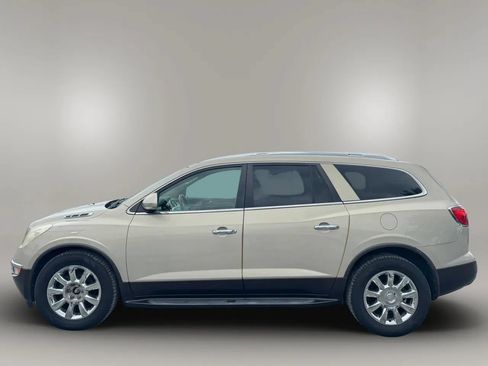 Used 2012 Buick Enclave Premium FWD image 4