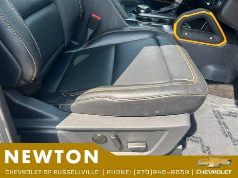 Used 2024 Ford Bronco Badlands AWD/4WD image 24