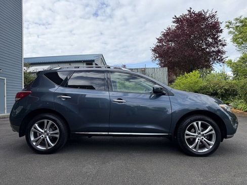 Used 2012 Nissan Murano LE AWD/4WD image 2