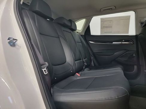 New 2026 Kia Seltos EX w/ EX Sunroof Package image 19