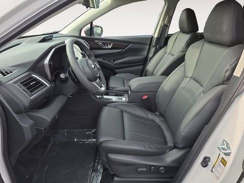 New 2026 Subaru Ascent Touring image 9
