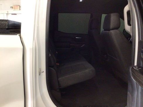 Used 2020 Chevrolet Silverado 1500 RST w/ Texas Edition image 8