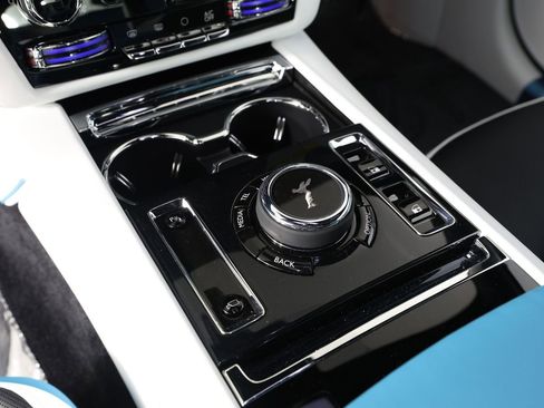 New 2025 Rolls-Royce Spectre w/ Spectre Launch Package AWD/4WD image 18