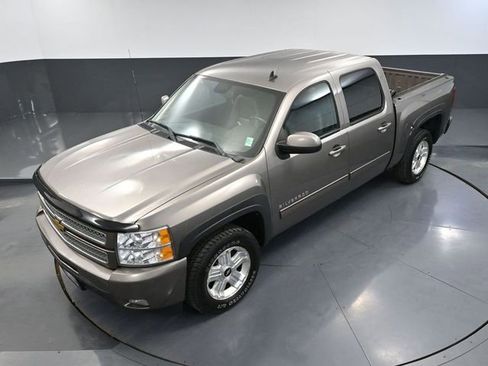 Used 2012 Chevrolet Silverado 1500 LTZ w/ LTZ Plus Package image 56