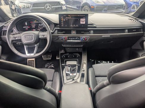 Used 2022 Audi S5 Premium Plus AWD/4WD image 12