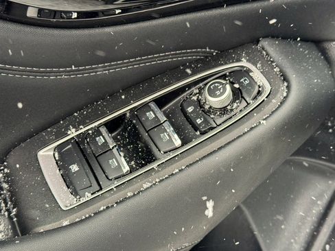 Certified 2023 Subaru Outback Touring XT image 16