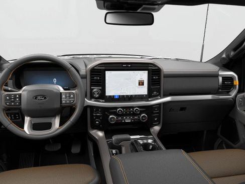 New 2026 Ford F150 Tremor AWD/4WD image 30