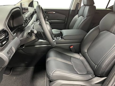 New 2026 Honda Passport RTL image 2