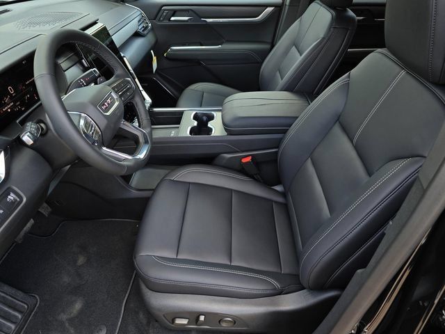 New 2027 GMC Acadia Elevation w/ Black Edition FWD image 17