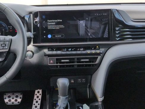 Certified 2025 Toyota Camry SE w/ Multimedia Upgrade Package FWD image 17