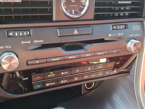 Used 2019 Lexus RX 350 F Sport image 17