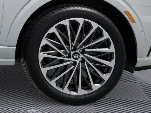 New 2026 Hyundai Palisade Calligraphy AWD/4WD image 8