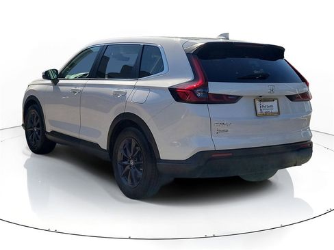 Used 2026 Honda CR-V EX-L image 4