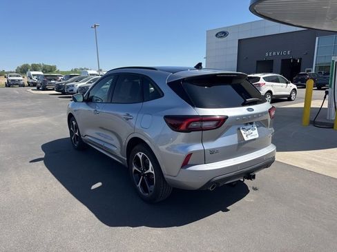 Used 2023 Ford Escape ST-Line Select w/ Tech Pack #2 image 3